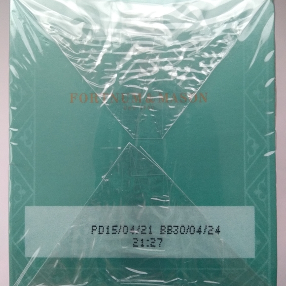 Fortnum & Mason Royal Blend Tea, 25 Tea Bags, 50g - Picture 3 of 5